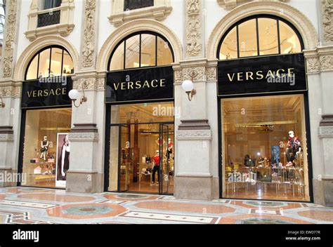 versace galleria mall|versace boutiques near me.